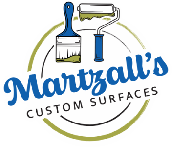 Martzall’s Custom Surfaces